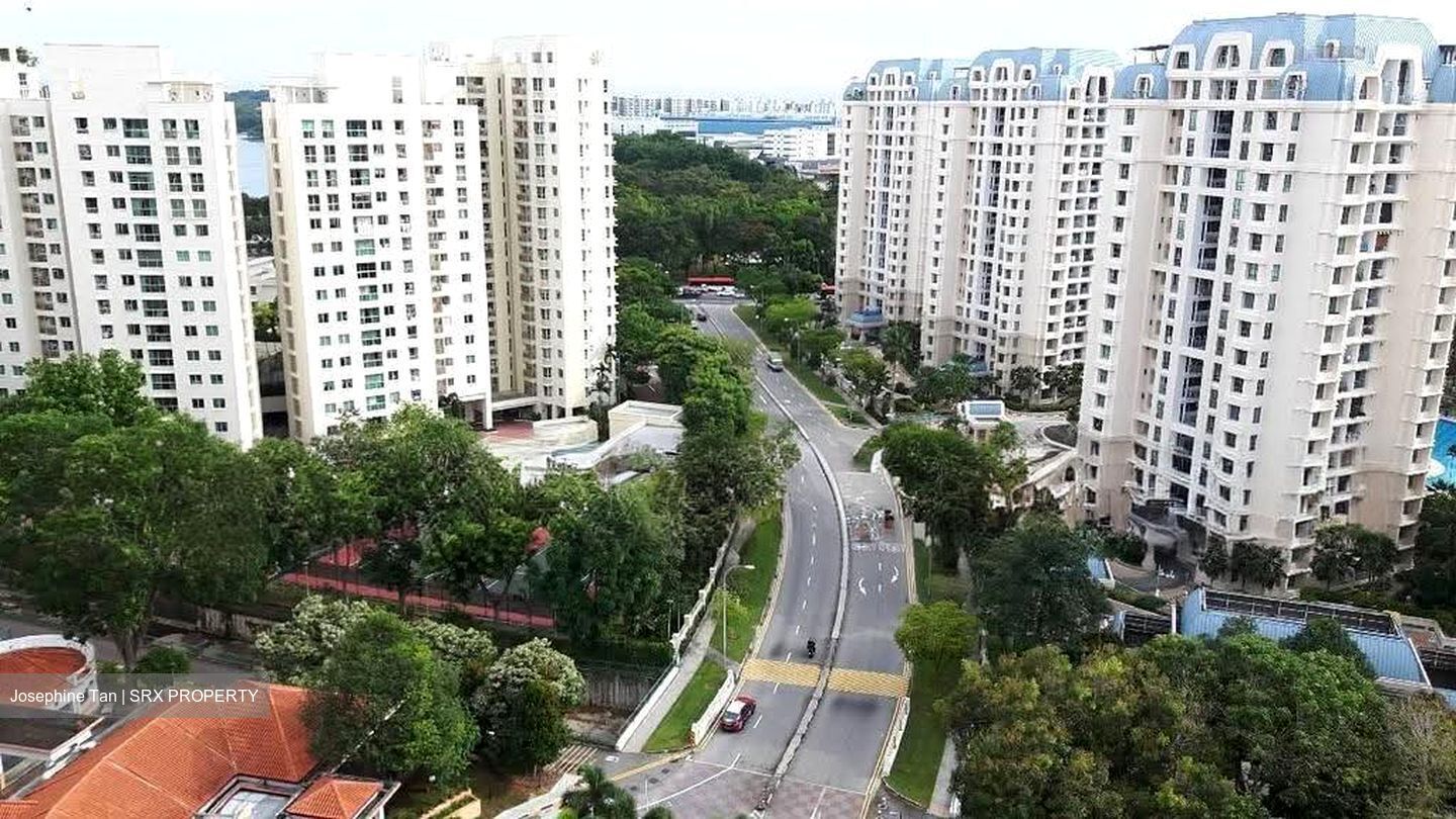 Bedok Reservoir View (Bedok),  #619719041